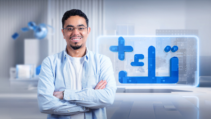 برنامج «تك بلس» في موسمه الثاني: إطلالة جديدة على جميع منصّات «اقتصاد الشرق مع بلومبرغ»