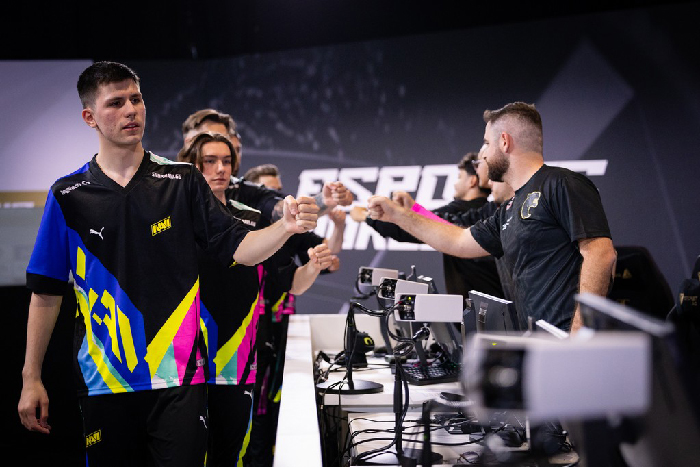 Counter-Strike 2 blasts off week three action at the Esports World Cup