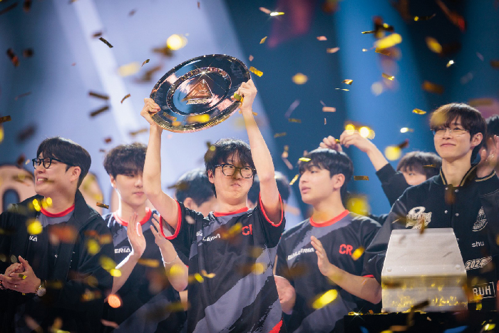 ‘The best’: Crazy Raccoon clinch Esports World Cup Overwatch 2 title in emphatic fashion