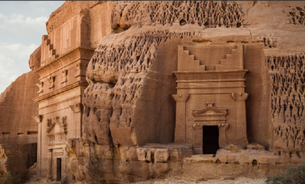 AlUla becomes first city in Middle East to earn Destinations International accreditation AlUla becomes first city in Middle East to earn Destinations International accreditation