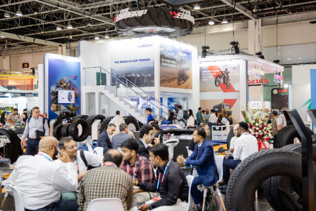 Automechanika Dubai forms Advisory Board to drive forward the 2024 edition and future growth Automechanika Dubai forms Advisory Board to drive forward the 2024 edition and future growth