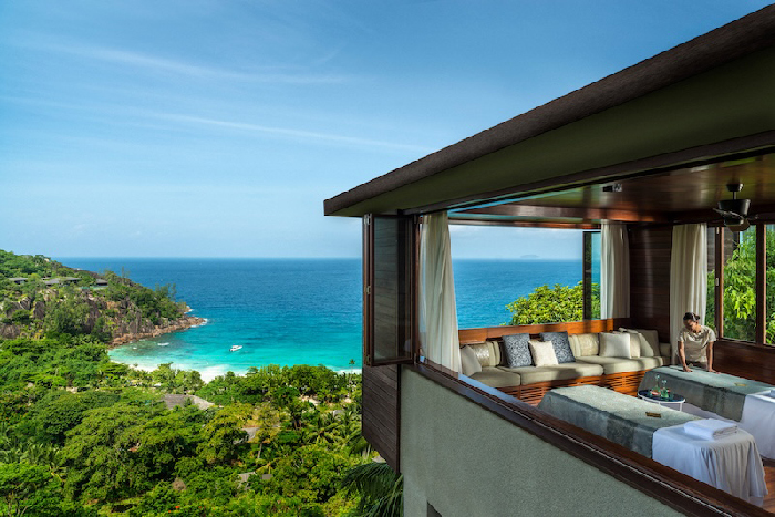 Experience an Unforgettable Summer at Four Seasons Resort Seychelles or Four Seasons Resort Seychelles at Desroches Island