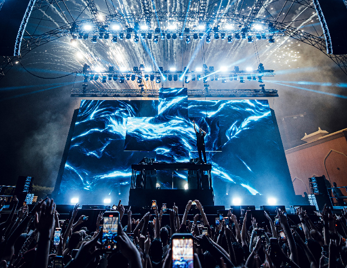 ATLANTIS LIVE ANNOUNCES THE RETURN OF MARTIN GARRIX FOLLOWING A SELLOUT PERFORMANCE