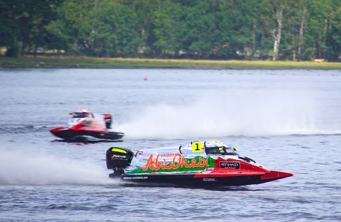 RASHED IN A HURRY TO RECLAIM LEAD IN WORLD TITLE RACE