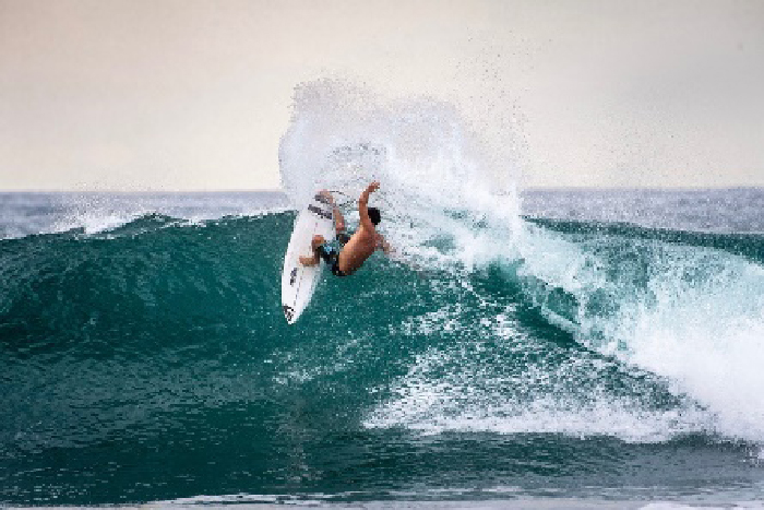 JEREMY FLORES, JADSON ANDRE AND AHMED “AMMADAY” AGIL COMPLETE ELITE ROSTER AT THE 2024 FOUR SEASONS MALDIVES SURFING CHAMPIONS TROPHY