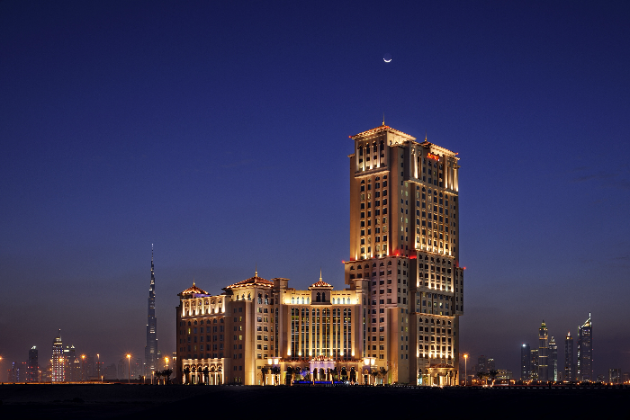 MARRIOTT HOTEL AL JADDAF, DUBAI INTRODUCES STAY & FLY OFFER WITH COMPLIMENTARY AIRPORT TRANSFER