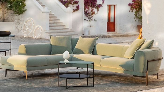 Natuzzi Italia Continues Participation in Dubai Summer Surprises (DSS) Sale Until 1 September 2024