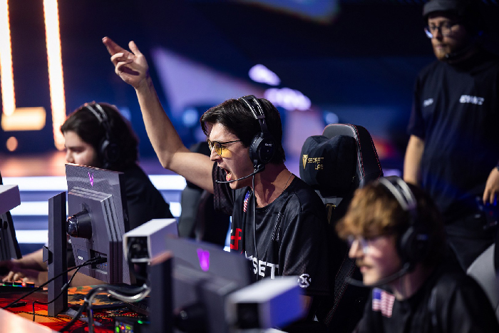 Fortnite, Street Fighter 6, and Teamfight Tactics blast off Week Six action at the Esports World Cup