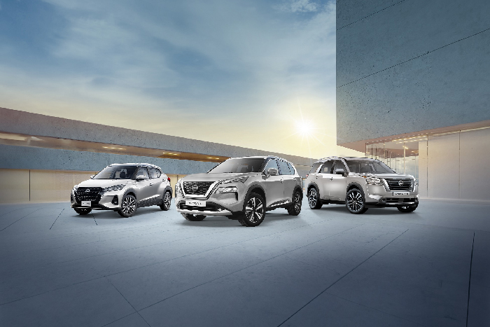 Nissan of Arabian Automobiles Launches ‘Empower Your Growth’ Fleet Campaign