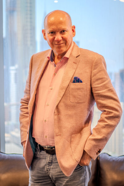 Avaya Appoints Cameron Thomson To Lead EMEA Theatre Avaya Appoints Cameron Thomson To Lead EMEA Theatre