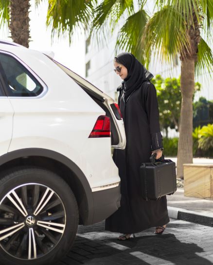 83% Of UAE Residents Inspired By Emirati Women’s Impact On Nation’s Progress