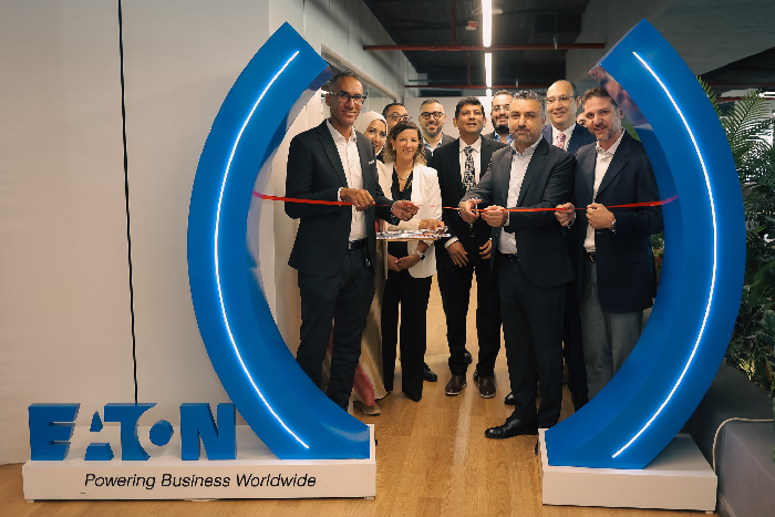 Eaton Expands Presence in Egypt with New Office, Customer Experience Centre and strategic Partnerships