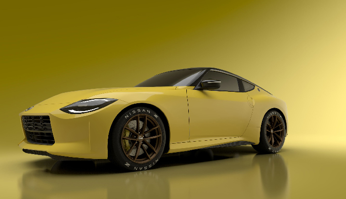 The Nissan Z: A Legacy Reborn