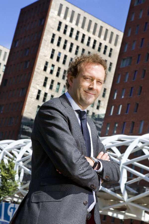 Siemens Mobility appoints Frank Hagemeier as CEO for Saudi Arabia