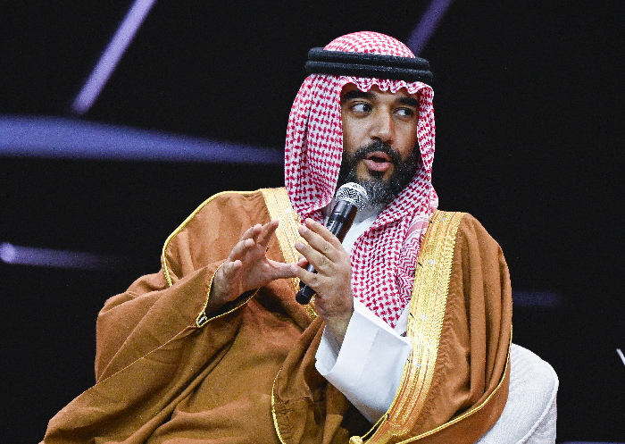 Opening day of New Global Sport Conference 2024 brings together thought leaders in Riyadh to shape the future of esports, gaming, sports, and entertainment