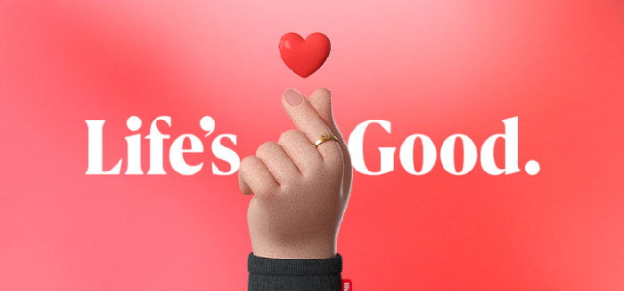 LG Electronics to Support Saudi Youth with Life’s Good ‘Optimize Your Feed’ Initiative