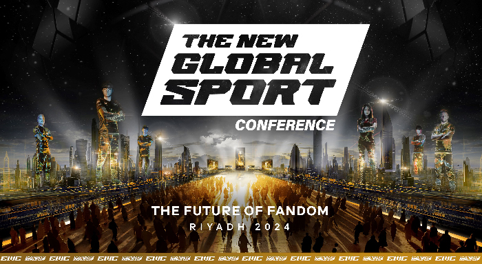 Global Industry Leaders Eager to Share Insights at the New Global Sport Conference in Riyadh