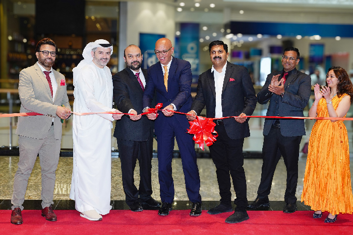 OC Home Opens 5th Store in Dubai at City Centre Mirdif