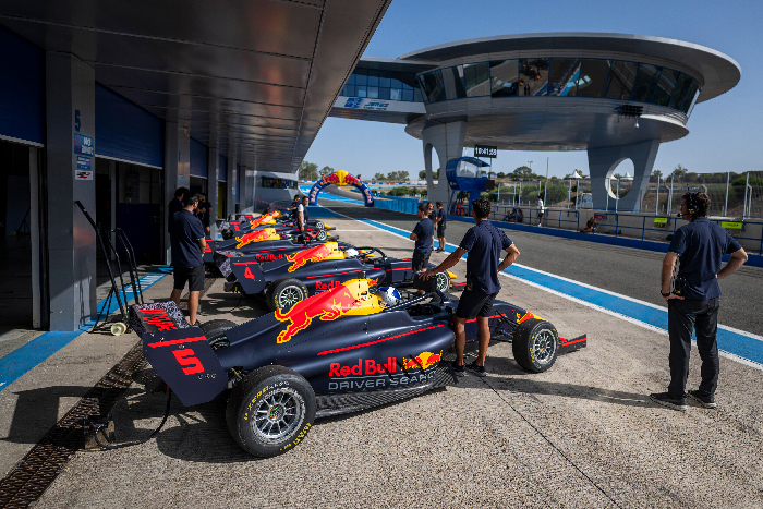 Red Bull Driver Search is back and ready to find the next generation of Formula 1 stars