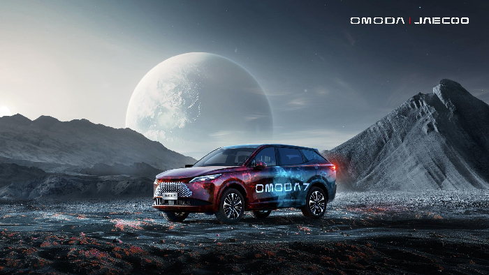 Milestone Achievement! OMODA & JAECOO’s Parent Company Chery Joins Fortune Global 500