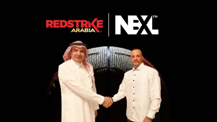 NBXL Professional Basketball League launches its 4th Team in Saudi Arabia