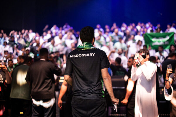 Saudi Arabia’s Team Falcons crowned Esports World Cup Champions Saudi Arabia’s Team Falcons crowned Esports World Cup Champions