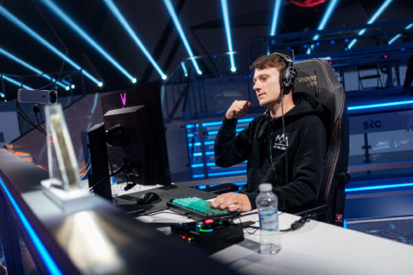 Esports World Cup: StarCraft II semi-final lineup takes shape on thrilling Friday in Riyadh Esports World Cup: StarCraft II semi-final lineup takes shape on thrilling Friday in Riyadh