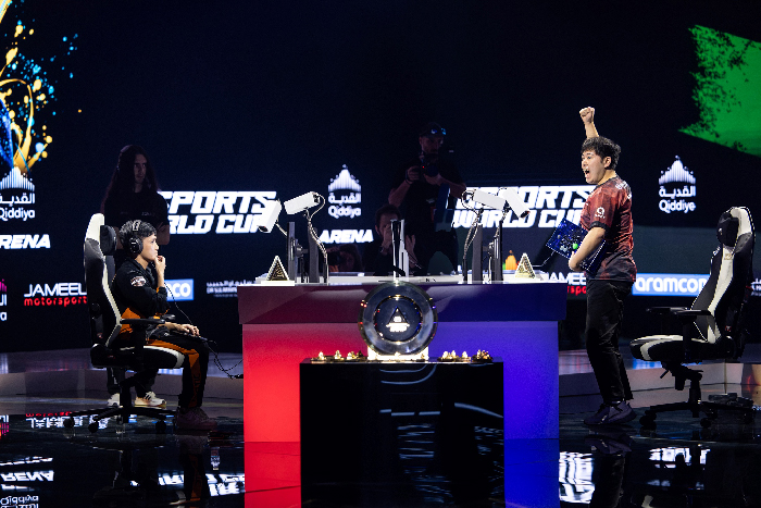 Fortnite, Street Fighter 6, and Teamfight Tactics set for ‘Super Sunday’ of finals at the Esports World Cup Fortnite, Street Fighter 6, and Teamfight Tactics set for ‘Super Sunday’ of finals at the Esports World Cup
