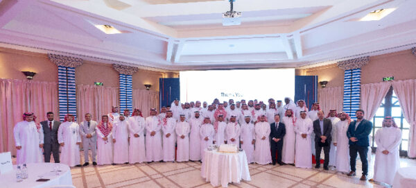 TAWAL celebrates with its partners the successful 1445 Hajj Season TAWAL celebrates with its partners the successful 1445 Hajj Season