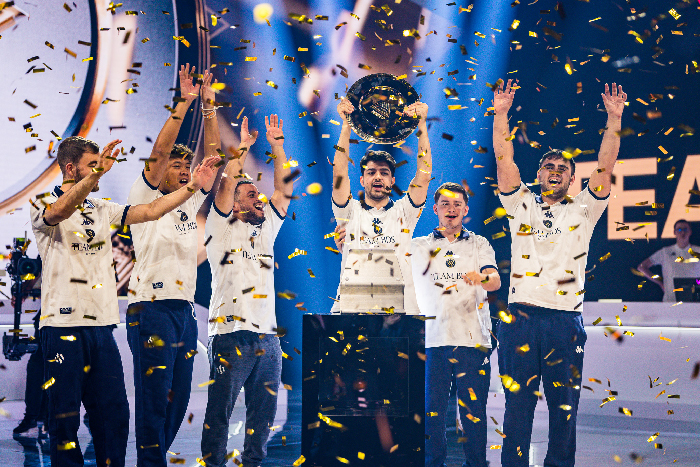 Four-midable: Team BDS target quadruple success in ‘lucky charm’ Riyadh after making history at the Esports World Cup