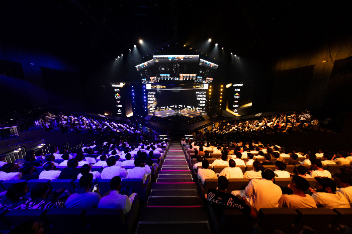 Esports World Cup ‘Super Sunday’ sees winners crowned in Honor of Kings Invitational Series 2024 Midseason, Apex Legends and Rainbow Six Siege