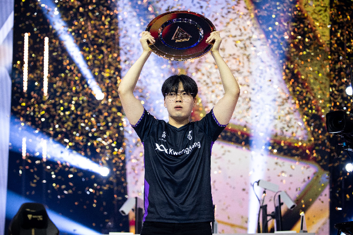 Esports World Cup: South Korea’s Ulsan storms to TEKKEN 8 title after sensational undefeated campaign