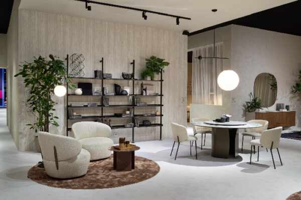 Western Furniture Introduces Calligaris’ Latest Minimalist Masterpieces to the UAE Western Furniture Introduces Calligaris’ Latest Minimalist Masterpieces to the UAE
