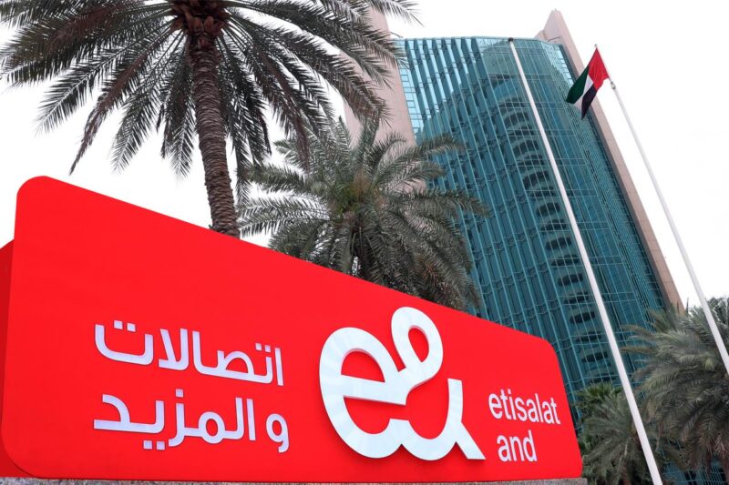 e& enterprise successfully completes $60m acquisition of GlassHouse, expanding into Türkiye, Qatar and South Africa