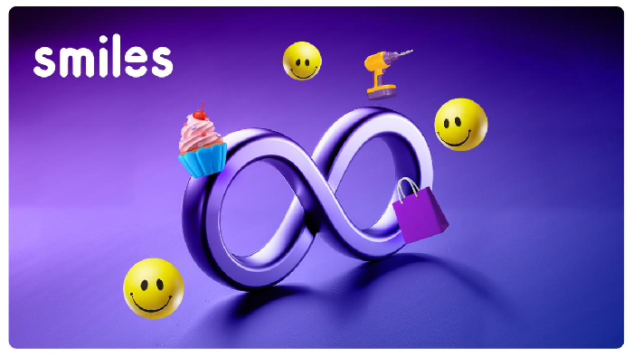 Smiles unveils “Smiles Unlimited” super subscription for unlimite