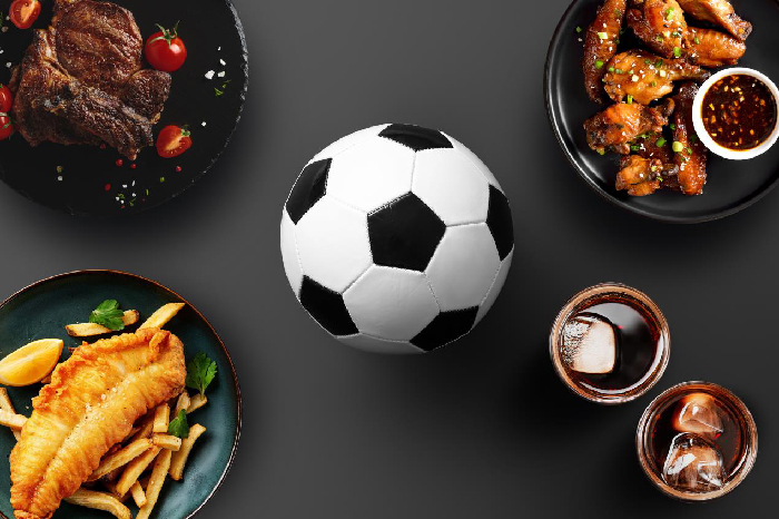 Kick Off the Premier League at Sports Café