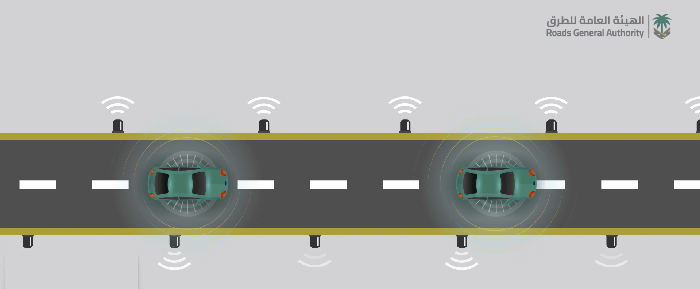 «هيئة الطرق»: كود الطرق السعودي يتبنى معايير المركبات ذاتية القيادة
