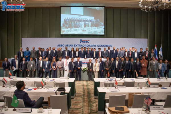 منتجع دانات العين يستضيف المشاركين في البطولة الآسيوية للملاكمة للناشئين والواعدين 2024 منتجع دانات العين يستضيف المشاركين في البطولة الآسيوية للملاكمة للناشئين والواعدين 2024