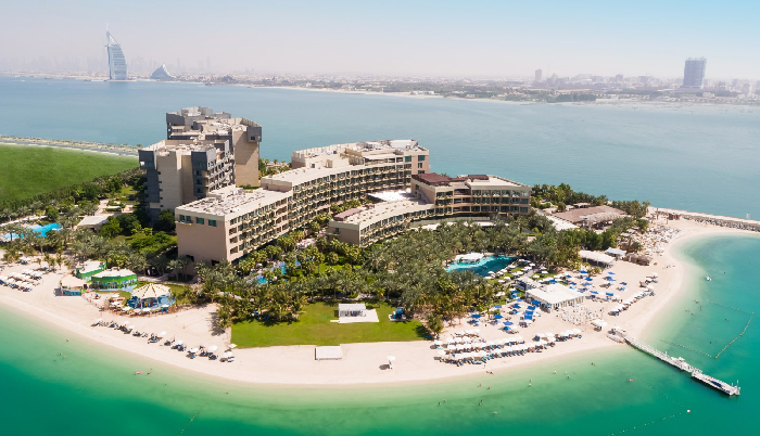 The Ultimate Luxury All-Inclusive All-Exclusive Escape Awaits at the Iconic Rixos The Palm Dubai