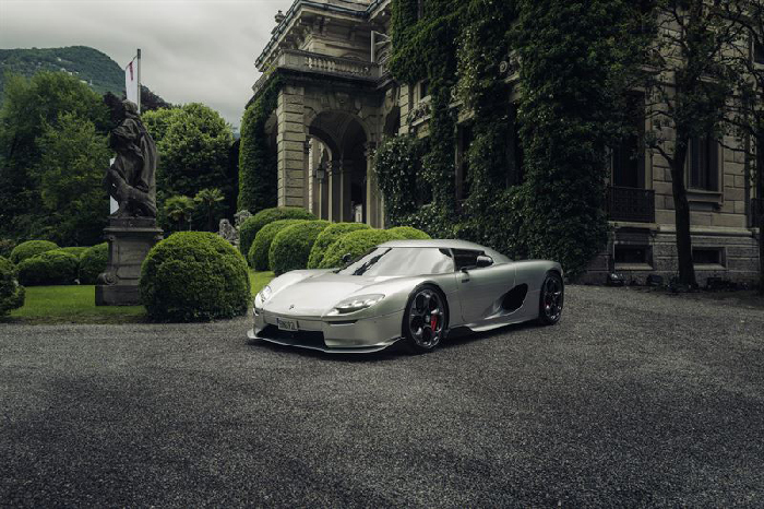 Koenigsegg Automotive Announces Strategic Growth Investment From Chieftain Capital Management