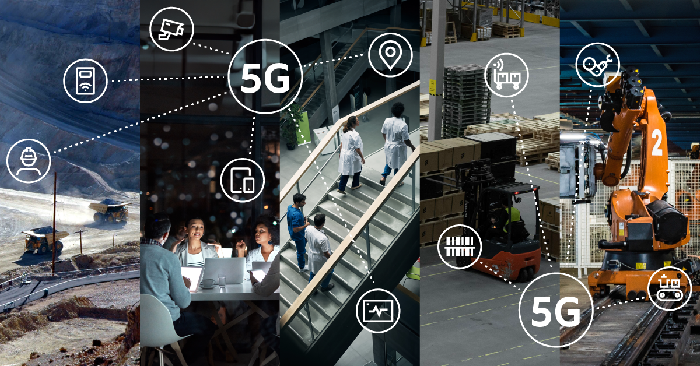 Ericsson unveils strategy for enterprise-driven 5G network adoption