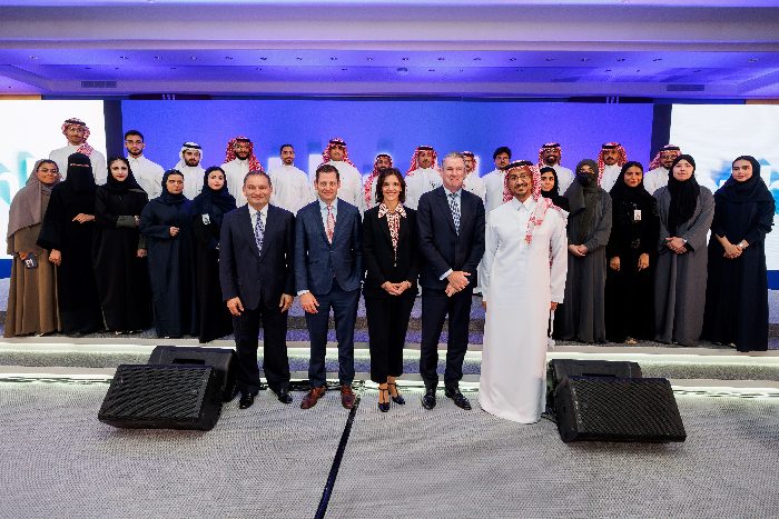 IBM launches Himmah in the Kingdom, an associate program to upskill the next generation of Saudi technology leaders