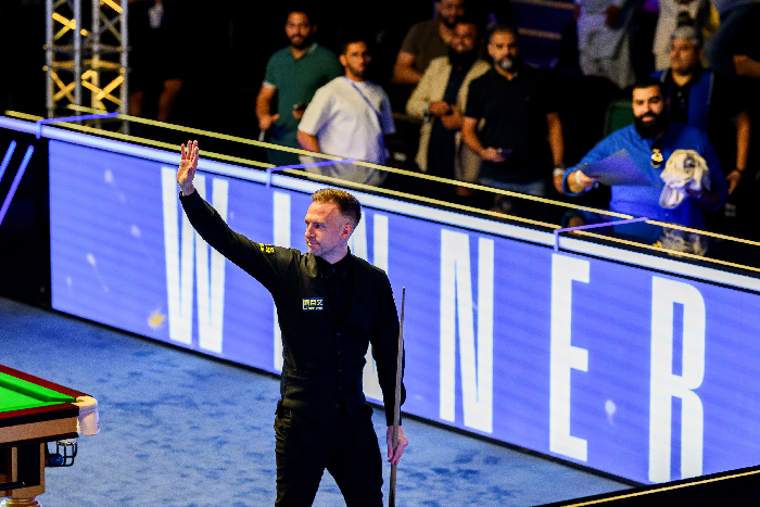 Saudi Arabia Snooker Masters: Trump and Williams triumph in sensational semi-finals