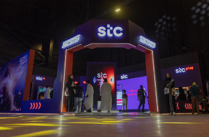 مجموعة stc وسيسكو تتعاونان لتقديم تجارب رقمية سلسة لمشاركي ومشجعي ومنظمي بطولة كأس العالم للرياضات الإلكترونية في الرياض