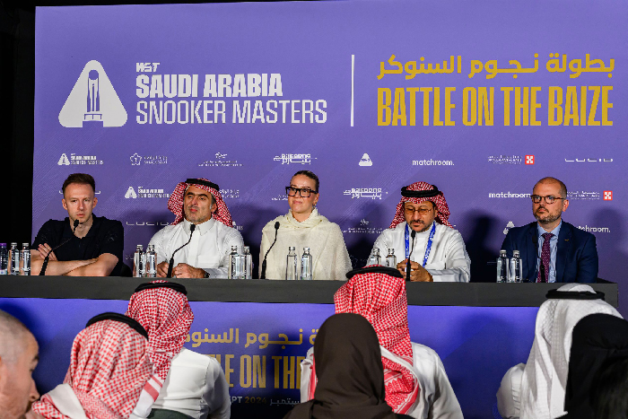 Saudi Arabia Snooker Masters: Ronnie O’Sullivan declares ‘Best Event on Tour’ as top 16 set to join competition