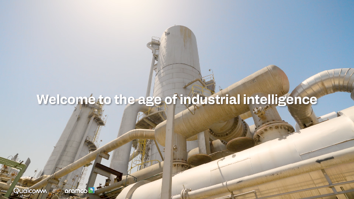 Qualcomm and Aramco Lead Industrial Innovation with Transformative Generative AI IoT Solutions at the Edge