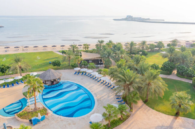 Danat Jebel Dhanna Resort Celebrates Saudi National Day with Exclusive Offers and Festivities Danat Jebel Dhanna Resort Celebrates Saudi National Day with Exclusive Offers and Festivities