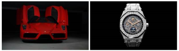 Premier Auction of Rare Collectibles to Take Place at Burj Al Arab on September 28th Premier Auction of Rare Collectibles to Take Place at Burj Al Arab on September 28th