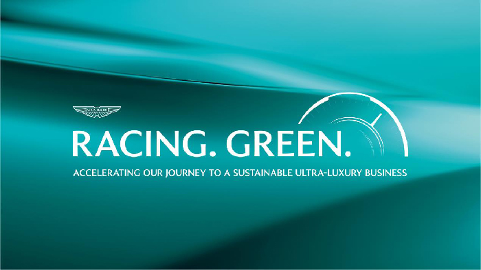 ASTON MARTIN BACKED SUSTAINABLE ALUMINIUM PROJECT AWARDED £6MILLION OF UK GOVERNMENT FUNDING