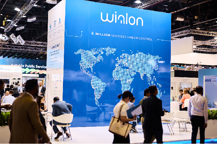 Wialon Unveils the Future of Fleet Management at GITEX 2024